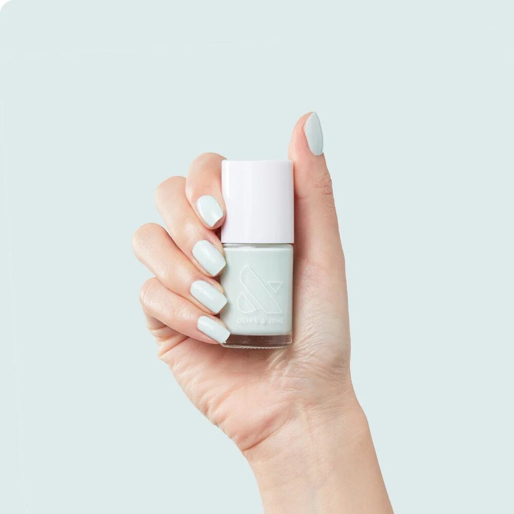 NWT Olive & June Nail Polish - Color: Sleeping Bag